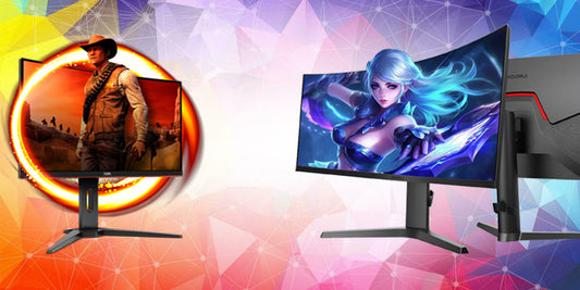 The Best Gaming Monitors 2025: Is it Time to Level Up Your Screen Game! 🎮🖥️