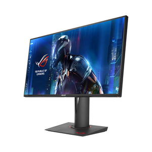 ASUS ROG 27-Inch Swift Gaming Monitor 2K QHD 2560 X 1440 IPS Overclockable 165Hz G-SYNC™ | PG279QZ