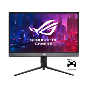 ASUS ROG Strix 17.3-Inch Portable Gaming Monitor FHD 1920 X 1080 IPS  Adaptive-Sync 240Hz | XG17AHP