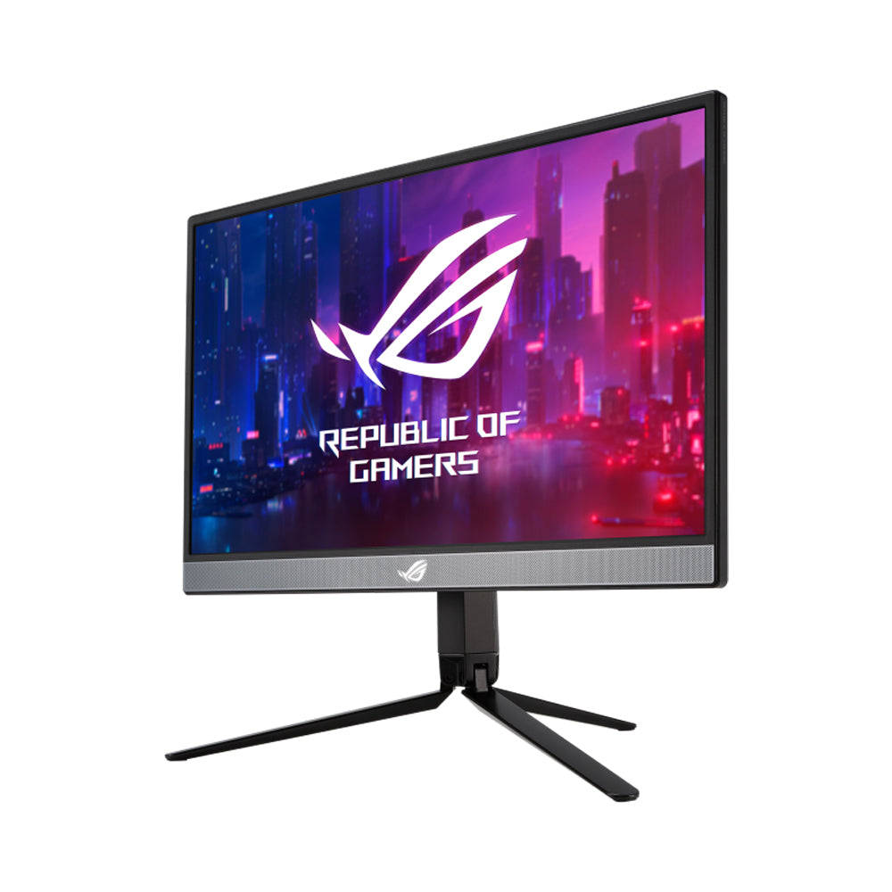 ASUS ROG Strix 17.3-Inch Portable Gaming Monitor FHD 1920 X 1080 IPS  Adaptive-Sync 240Hz | XG17AHP