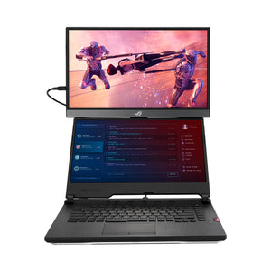 ASUS ROG Strix 17.3-Inch Portable Gaming Monitor FHD 1920 X 1080 IPS  Adaptive-Sync 240Hz | XG17AHP