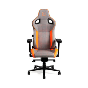 NAVO Apex Air Formula Series Gaming Chair - Flaming Orange