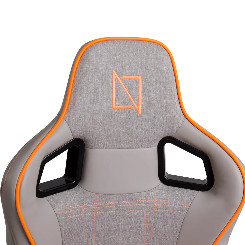 NAVO Apex Air Formula Series Gaming Chair - Flaming Orange