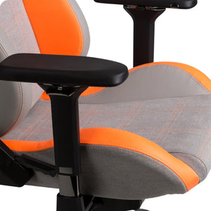 NAVO Apex Air Formula Series Gaming Chair - Flaming Orange