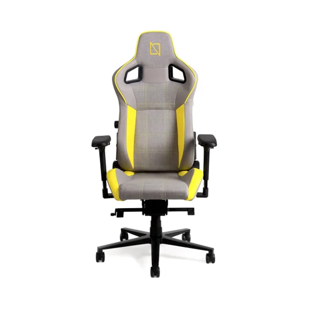 NAVO Apex Air Formula Series Gaming Chair - Lemon