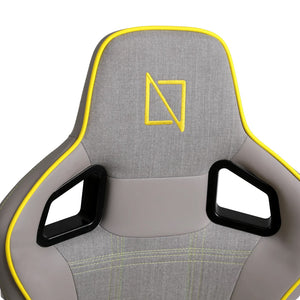 NAVO Apex Air Formula Series Gaming Chair - Lemon