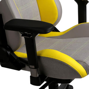 NAVO Apex Air Formula Series Gaming Chair - Lemon