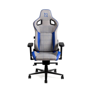 NAVO Apex Air Formula Series Gaming Chair - Racing Blue