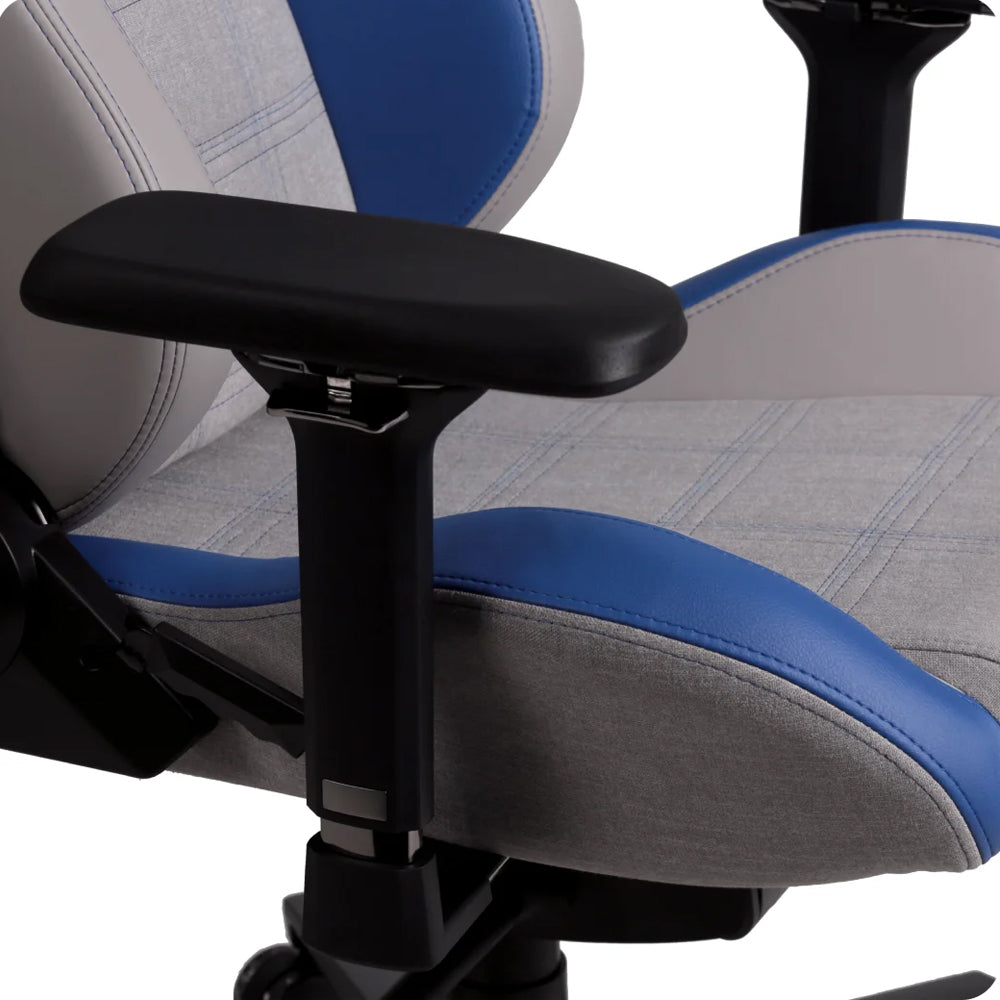 NAVO Apex Air Formula Series Gaming Chair - Racing Blue