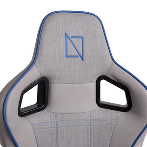 NAVO Apex Air Formula Series Gaming Chair - Racing Blue