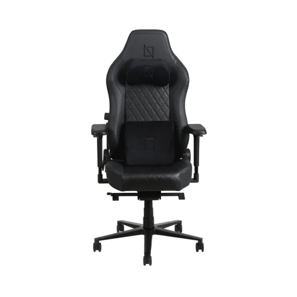 NAVO Apex Cloud Leather Gaming Chair - All Black