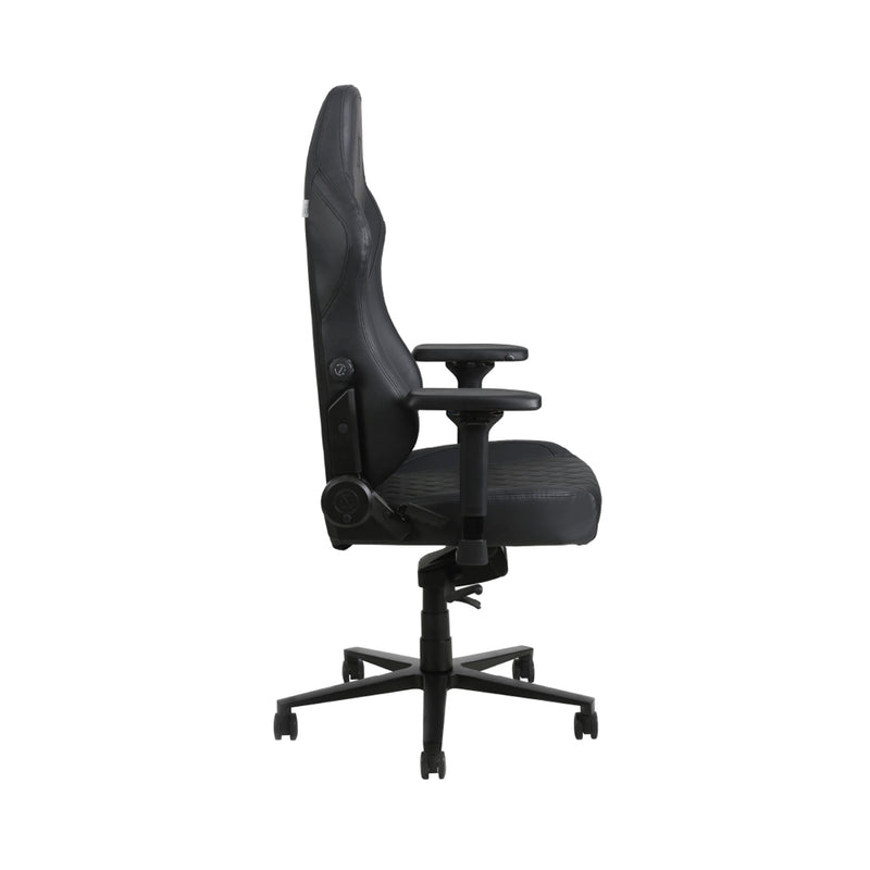 NAVO Apex Cloud Leather Gaming Chair - All Black