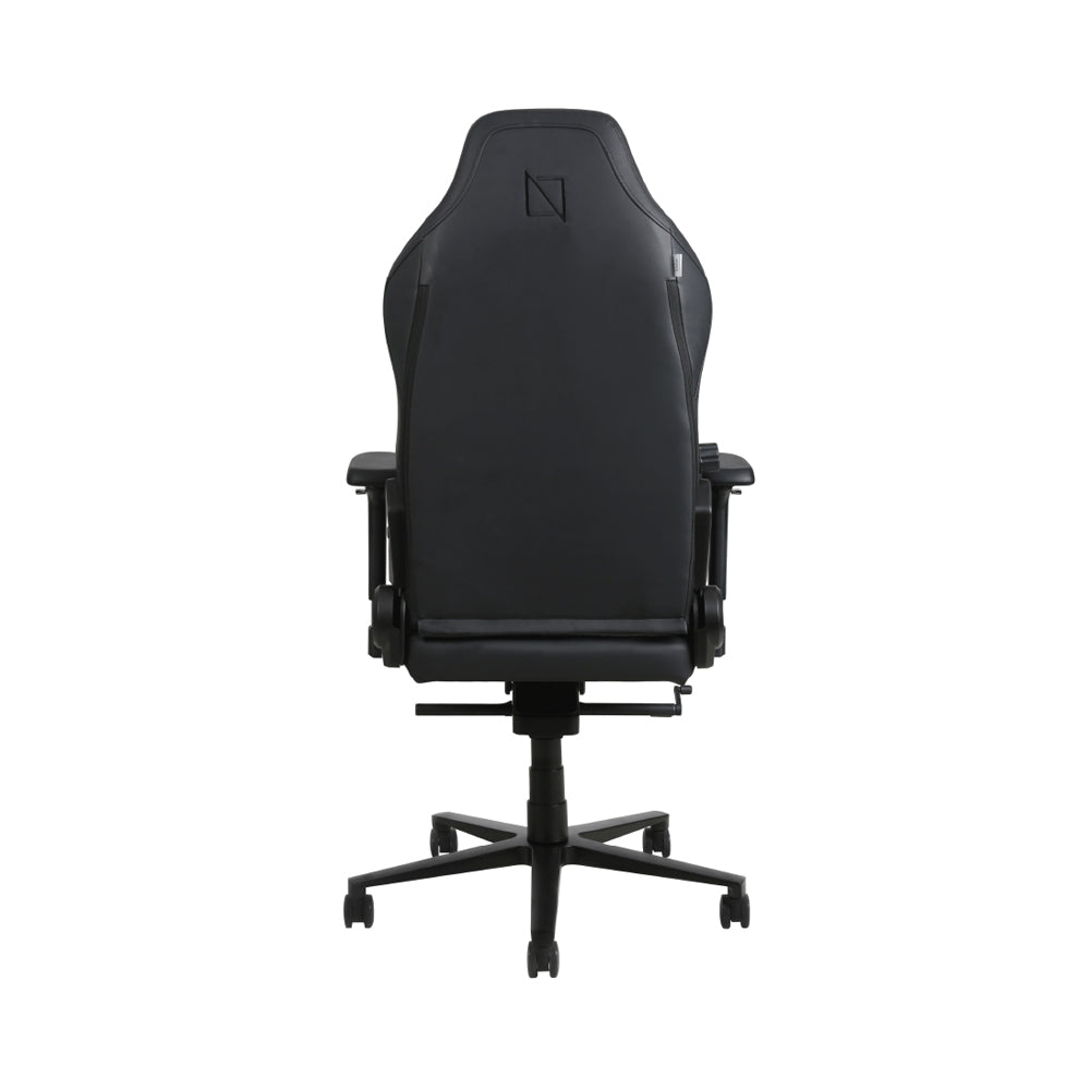 NAVO Apex Cloud Leather Gaming Chair - All Black