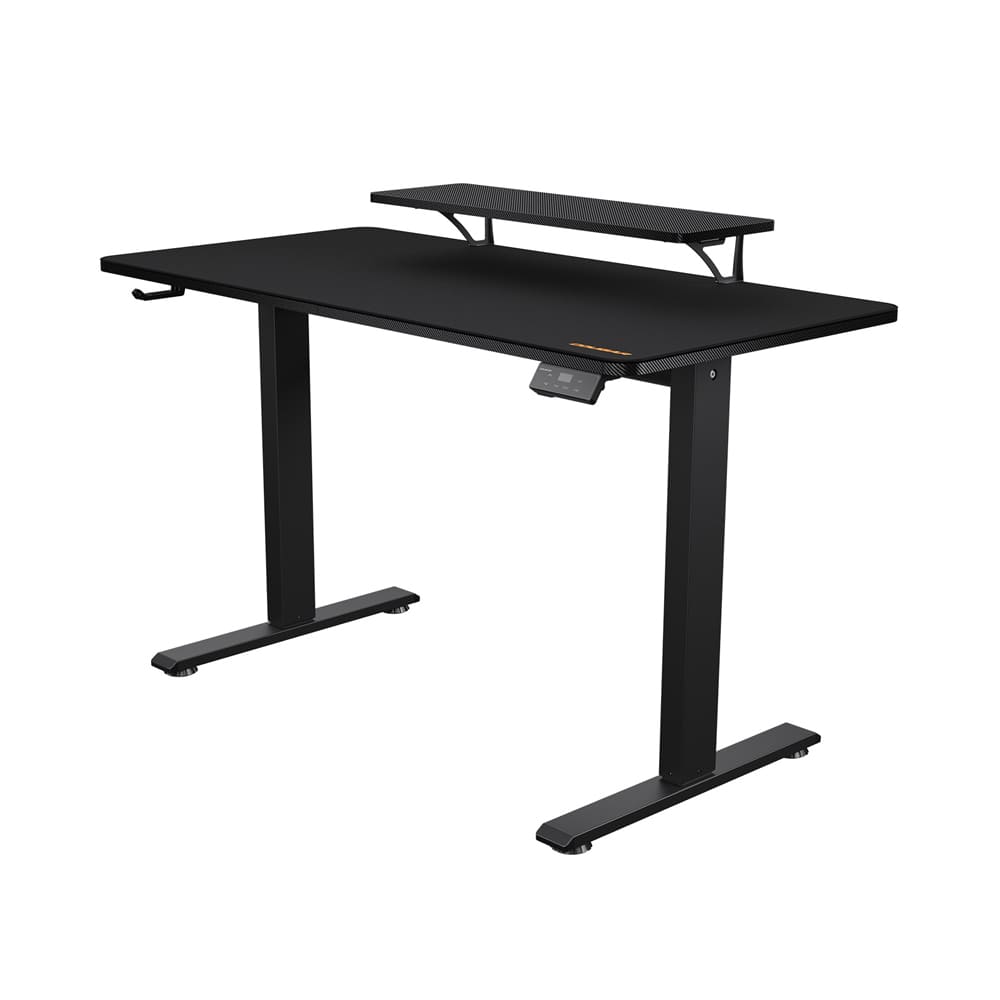 COUGAR E-Star 120 Gaming Desk | 3MSTA1WB.0001