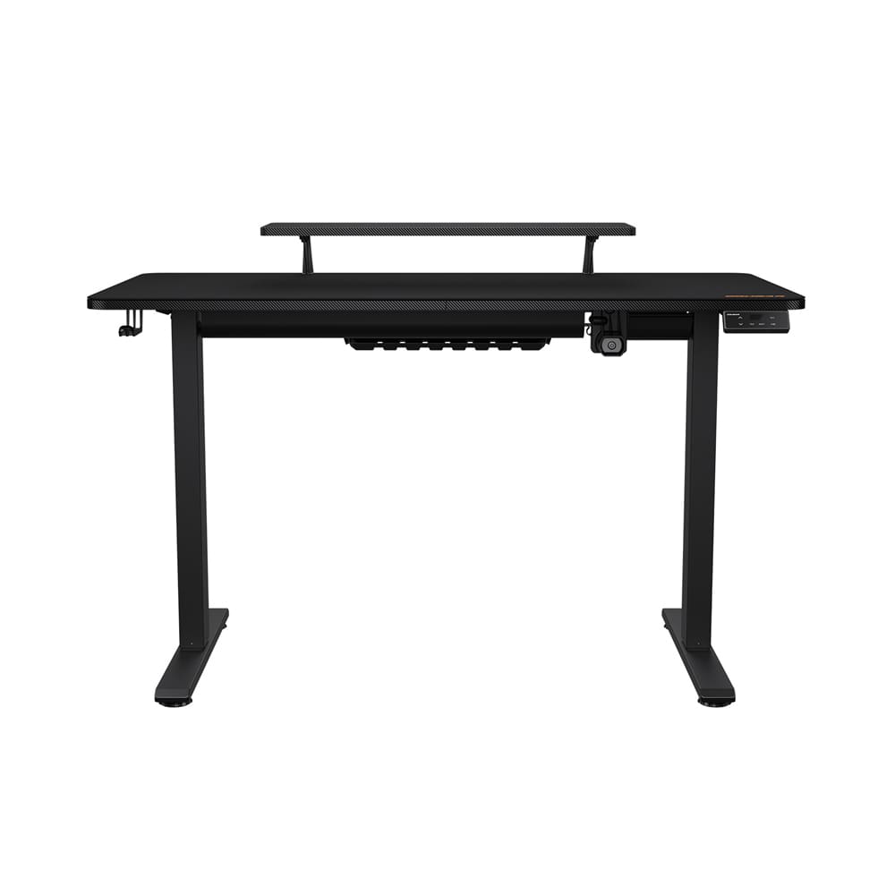 COUGAR E-Star 120 Gaming Desk | 3MSTA1WB.0001