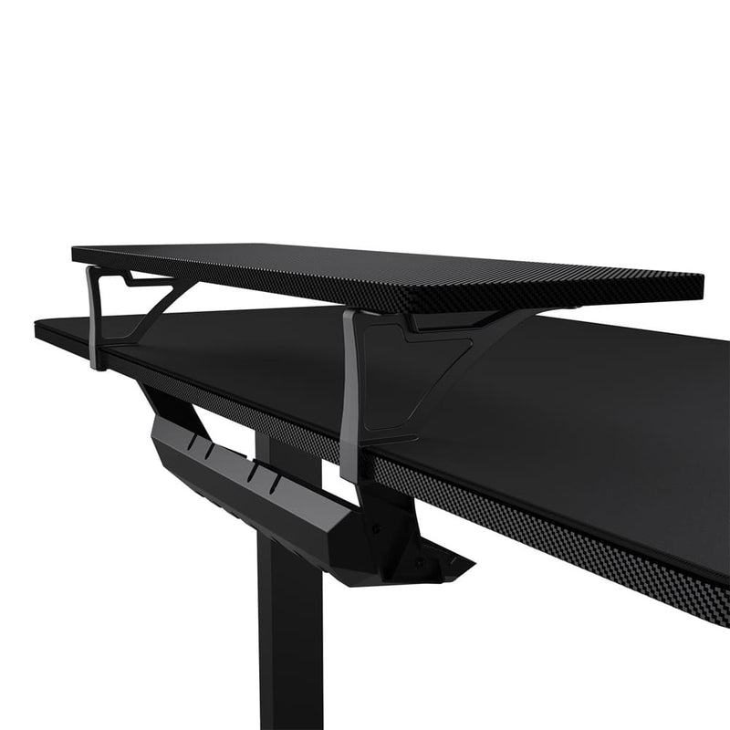 COUGAR E-Star 120 Gaming Desk | 3MSTA1WB.0001