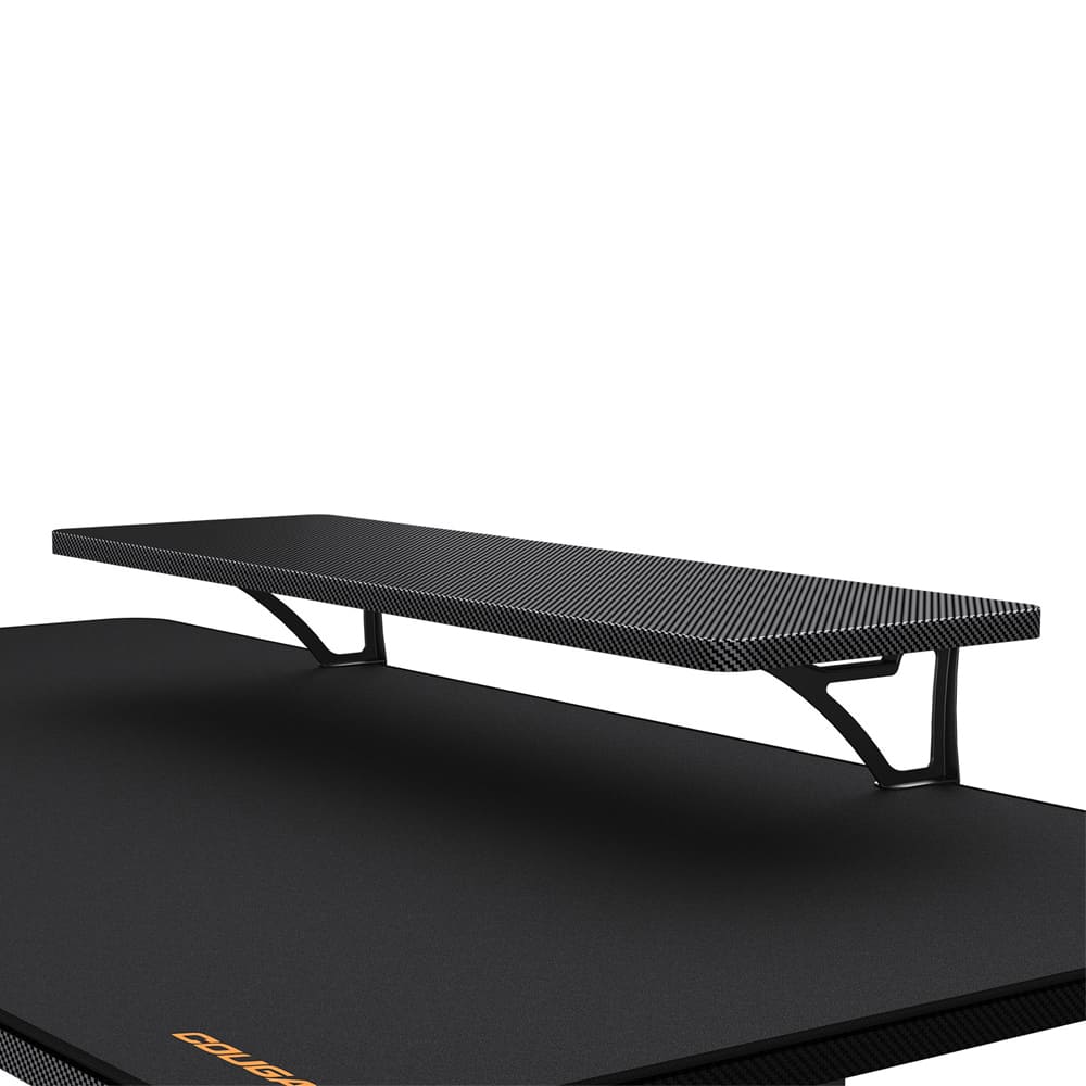 COUGAR E-Star 120 Gaming Desk | 3MSTA1WB.0001