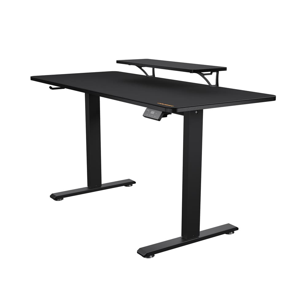 COUGAR E-Star 140 Gaming Desk | 3MSTA3WB.0001