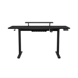 COUGAR E-Star 140 Gaming Desk | 3MSTA3WB.0001