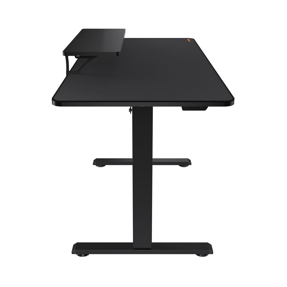 COUGAR E-Star 140 Gaming Desk | 3MSTA3WB.0001