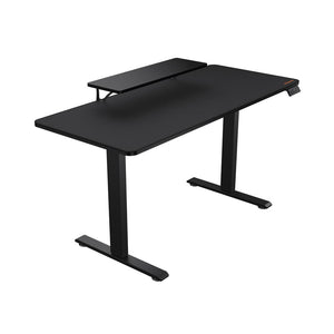 COUGAR E-Star 140 Gaming Desk | 3MSTA3WB.0001