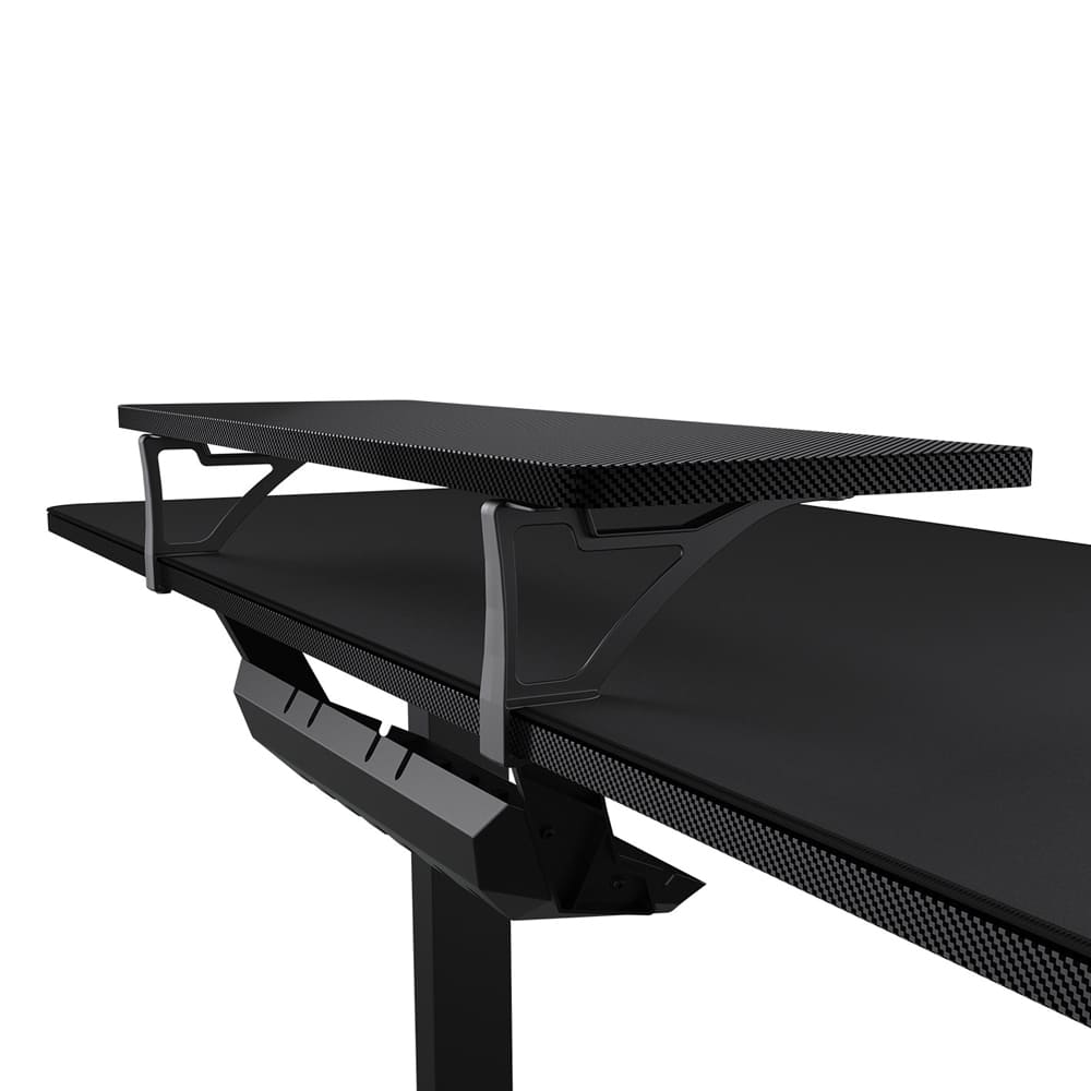 COUGAR E-Star 140 Gaming Desk | 3MSTA3WB.0001