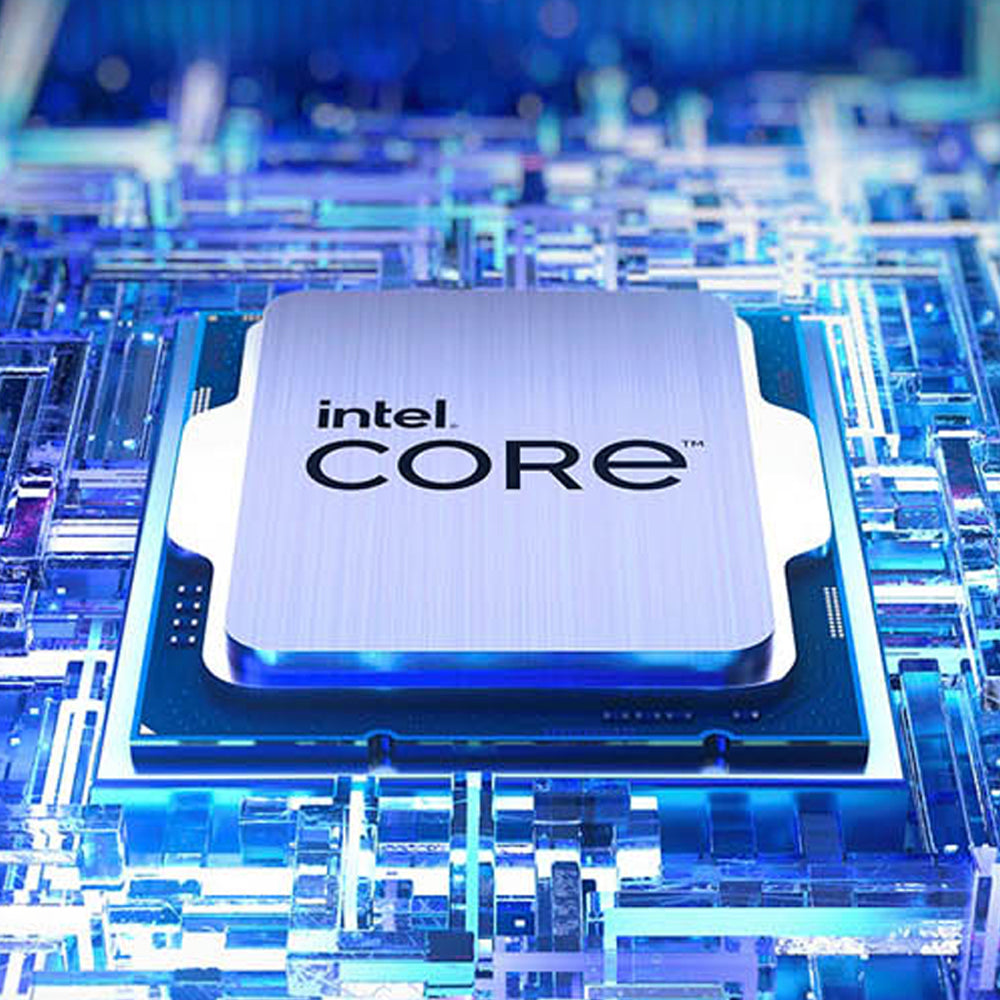 Intel Core i5-13400 Processor (13th Gen, 10 cores, 16 threads, UHD Integrated Graphics 730)