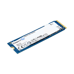 KINGSTON NV3 NVMe M.2 PCIe 4.0 SSD – High-Speed Storage in 1TB | SNV3S/1000G