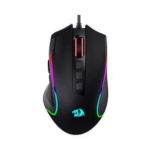 REDRAGON M612 Predator RGB Gaming Mouse | M612-RGB