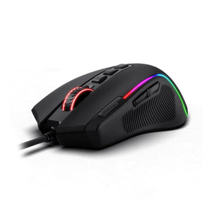 REDRAGON M612 Predator RGB Gaming Mouse | M612-RGB