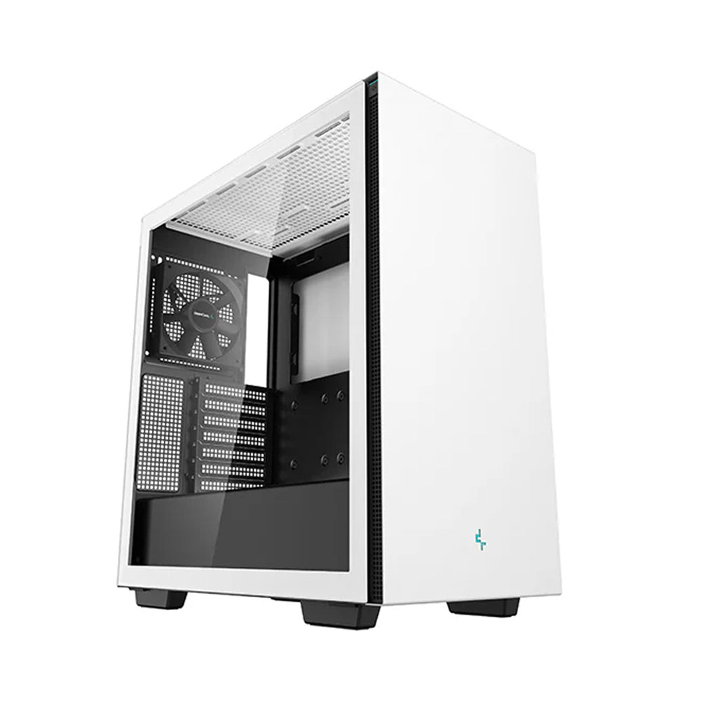 GAME SEKRET Reaper XL Gaming PC - Intel Core i5-13600K(F) | RTX 4060Ti 16GB | 32GB D4 RAM | 2TB SSD + 2TB HDD | ARGB Air Cooler | Desktop Computer