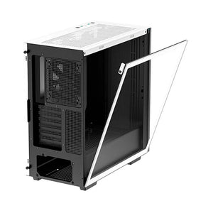 GAME SEKRET Reaper XL Gaming PC - Intel Core i5-13600K(F) | RTX 4060Ti 16GB | 32GB D4 RAM | 2TB SSD + 2TB HDD | ARGB Air Cooler | Desktop Computer