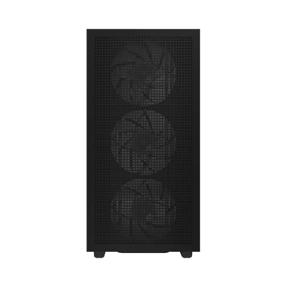 GAME SEKRET Reaper XL Gaming PC - Core i5-14400(F) | RTX 4060 8GB | 16GB D4 RAM | 1TB SSD + 1TB HDD | ARGB Air Cooler | Desktop Computer