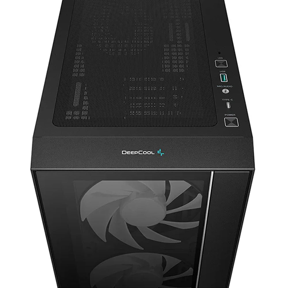 GAME SEKRET Trinity Gaming PC - Core i5-13400(F) | RTX 4060Ti 8GB | 32GB D4 RAM | 2TB SSD + 2TB HDD | ARGB Air Cooler | Desktop Computer