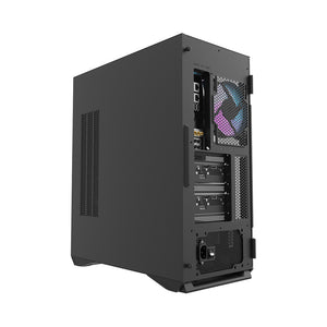 GAME SEKRET Nova Skye Gaming PC - Core i5-12400(F) | RTX 4060 8GB | 32GB D4 RAM | 1TB SSD | ARGB Air Cooler | Desktop Computer