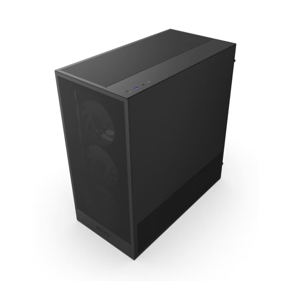 GAME SEKRET Nebula XT Gaming PC - Core i7-13700(F) | RTX 4070Ti 12GB | 32GB D5 RAM | 2TB SSD + 2TB HDD | 240mm AIO Liquid Cooler | Desktop Computer