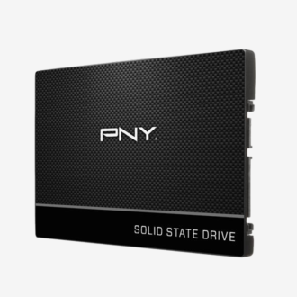 PNY 240GB SSD 2.5SATA CS900-240-PB