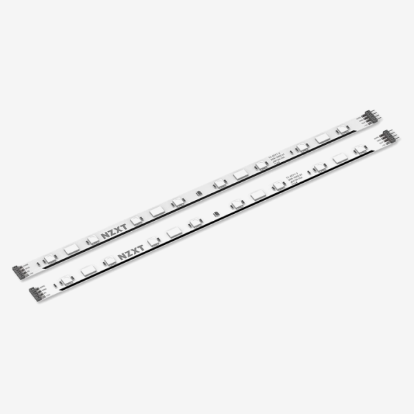 NZXT HUE2 LED STRIP ACCESSORY 250MM/8 LED