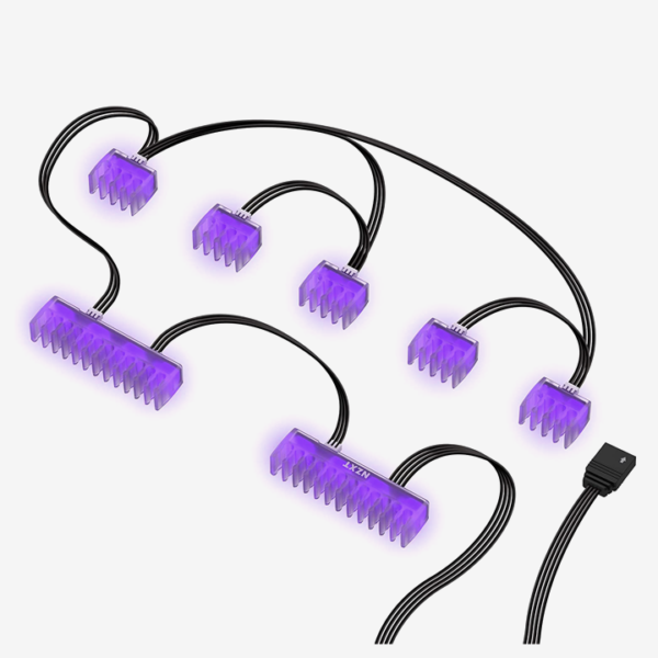 NZXT HUE 2 CABLE COMB ACCESSORY