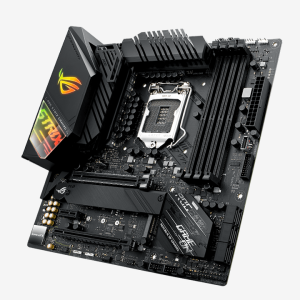 ASUS ROG STRIX Z490-G GAMING (WI-FI)-MOTHERBOARD