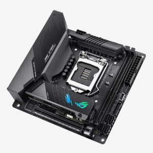 ASUS ROG STRIX Z490-I GAMING MOTHERBOARD