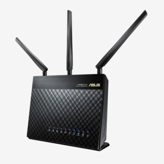 ASUS RT-AC68U WIRELESS-AC1900-GAMING ROUTER