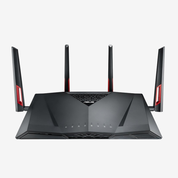 ASUS RT-AC88U AC3100 WIRELESS GAMING ROUTER