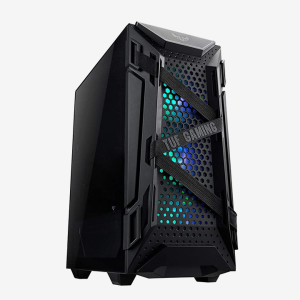 ASUS TUF GT301 ATX MID CASE