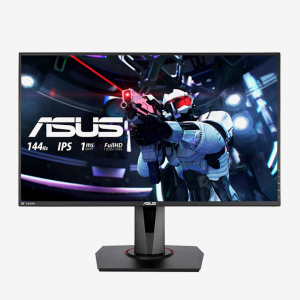 ASUS VG279 144HZ GAMING MONITOR