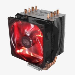 COOLER MASTER HYPER H410R COOLER