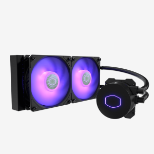 COOLER MASTER ML240L RGB COOLER FAN