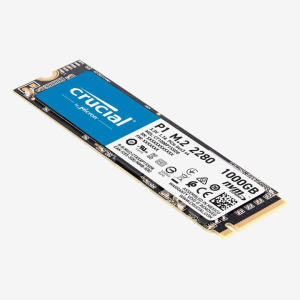 CRUCIAL 1TB NVME M.2 P1