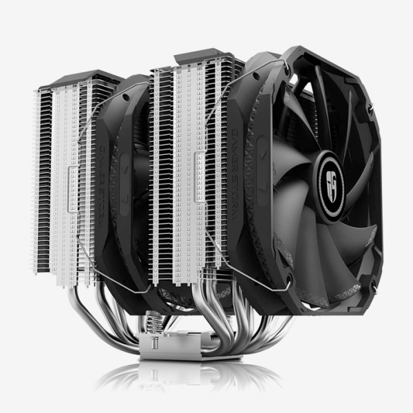 DEEPCOOL ASSASSIN III AIR COOLER