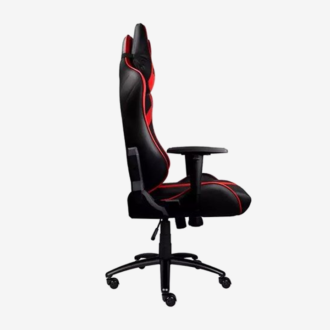 1st Player FK1 RED Gaming Chair Red + Black5